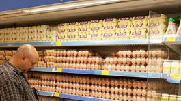 Poľské vajcia sa u nás predávajú so slovenskými pečiatkami