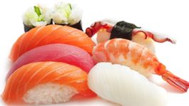 Chutné a zdravé suši? Viete, že to nie je celkom pravda...