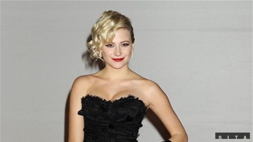 Pixie Lott 
