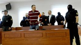 Sýkorovec Vincko je opäť vo väzbe, pre doteraz neriešené vraždy