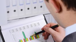 Investície do podnikových dlhopisov treba zvážiť, upozorňuje NBS