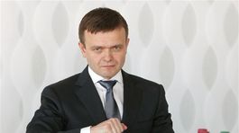 Haščák je ochotný vypovedať v kauze smsiek, ktoré si vymieňal s Kočnerom