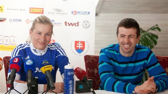 Anastasia Kuzminová