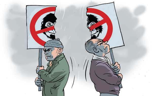 Karikatúra 25.02.2012
