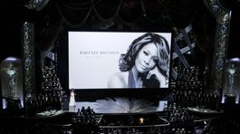 Oscar 2012 - ceremoniál