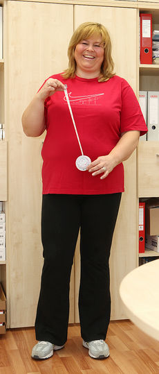 Katarína Maliková (50) pracuje ako finančná...