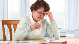 Penzia na hranici minima? Žiadajte o dávku v núdzi