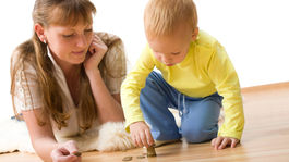 Nízke materské? Môžete požiadať o jeho navýšenie