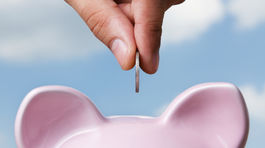 Úspory v druhom pilieri prevýšili 9 miliárd eur