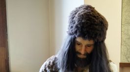 Ötzi trpel alergiou na mlieko a mal problémy s krvným obehom