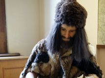 praveký muž, Ötzi