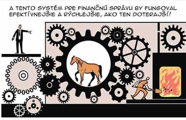 Karikatúra 01.03.2012