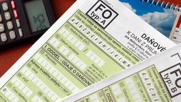 Kedy sa dôchodcovi oplatí podať dobrovoľne daňové priznanie?