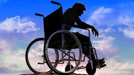 Najviac invalidných dôchodcov žije v Prešovskom kraji