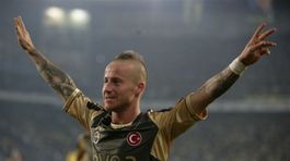 PAOK lanári ďalšieho Slováka. Po Sabovi by mal do Grécka odísť Stoch