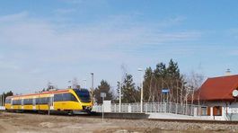 Regiojet bude musieť súperiť o vlaky na juhu, o dva roky sa mu končí zmluva