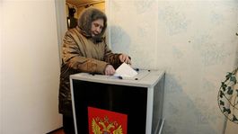 V gubernátorských voľbách utrpeli porážku dvaja prokremeľskí kandidáti