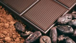 Strach z čokolády a priberania? 