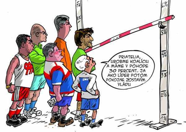Karikatúra 07.03.2012