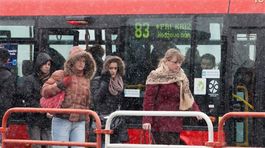 Bratislavská MHD stále mešká do 20 minút