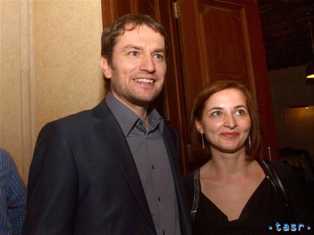 Igor Matovič v centrále Obyčajných ľudí a...