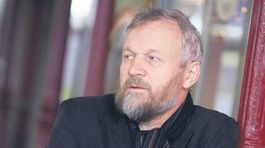 Jan Novák: Robil som vždy len to, čo ma bavilo