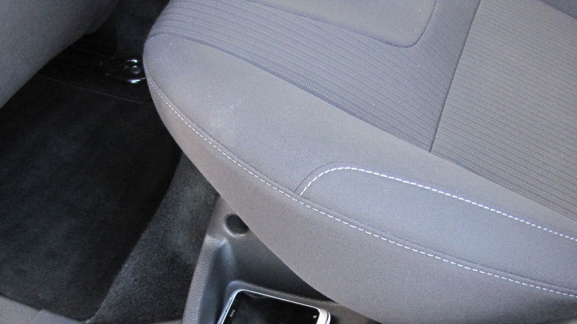 Týmito odkladacími miestami Ford boduje.