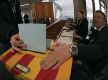 Švajčiarsko, referendum