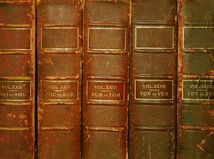 encyklopédia Britannica