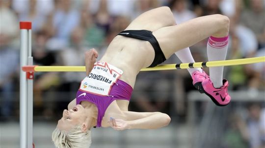 Ariane Friedrichová