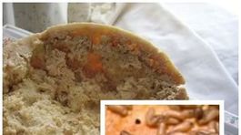 Len pre silné žalúdky! Čo je chutné a čo nie? Každý národ vie o tom svoje