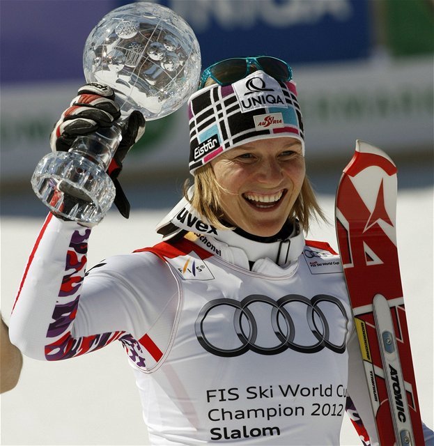 Marlies Schildová.