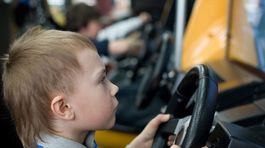 Šport učí deti väčšej zodpovednosti, trpezlivosti a vytrvalosti