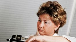 Čo zapríčiňuje rýchle chudnutie u seniorov?