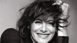 Ines de la Fressange - So šarmom Parížanky. Svetový módny bestseller