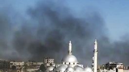 Útoky pri Damasku a Homse si vyžiadali vyše 140 životov