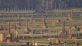 Do Osvienčimu prichádza čoraz viac ľudí, múzeum uvažuje o limitoch