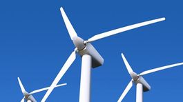 Britský vládny poradca: Veterná a solárna energia je plytvanie