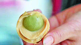 Vajce varené v moči. Zdraviu prospieva, či je to len povera?