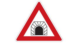 Na diaľnici D1 začali raziť 687-metrový tunel Žilina