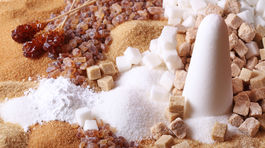 Vedci tvrdia: Menej cukru, viac lepšieho života