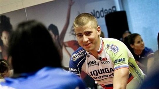 Peter Sagan 