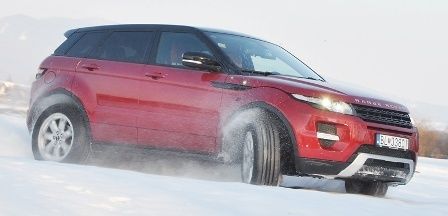 Dynamickejšie pôsobiace SUV nenájdete.