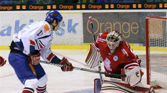 Sýkora, Slovensko - Dánsko