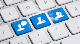 Potláčajú sociálne média depresie u seniorov?