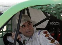 Gurbanguli Berdymuhamedov, Turkménsko