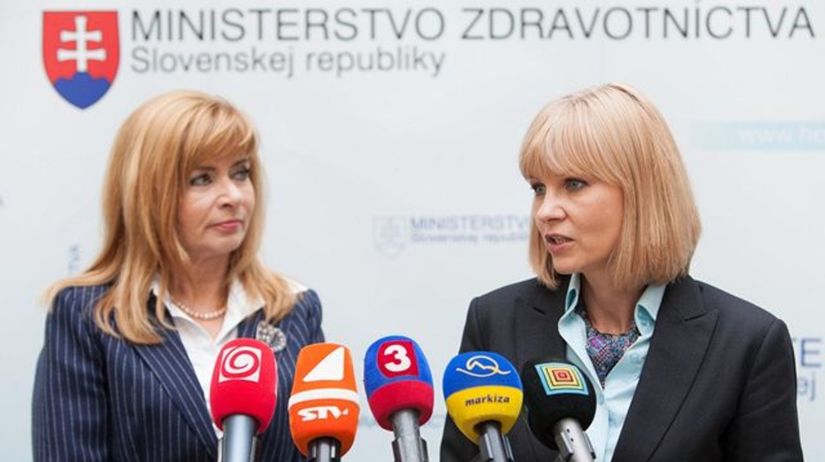 Zvolenská, Lévyová