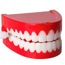 zuby, protéza zubná