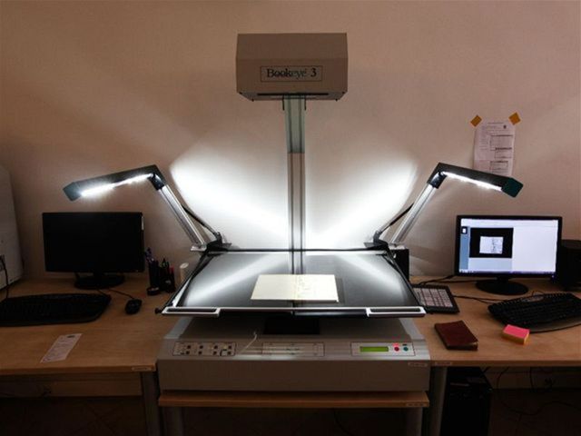Projekt digitalizácie stojí takmer 50 miliónov...