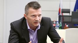 Počiatek pripúšťa, že obchvat Bratislavy nestihne podpísať